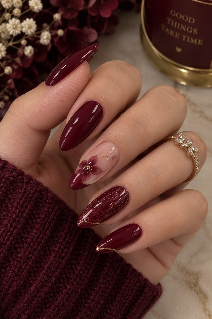 Nail care